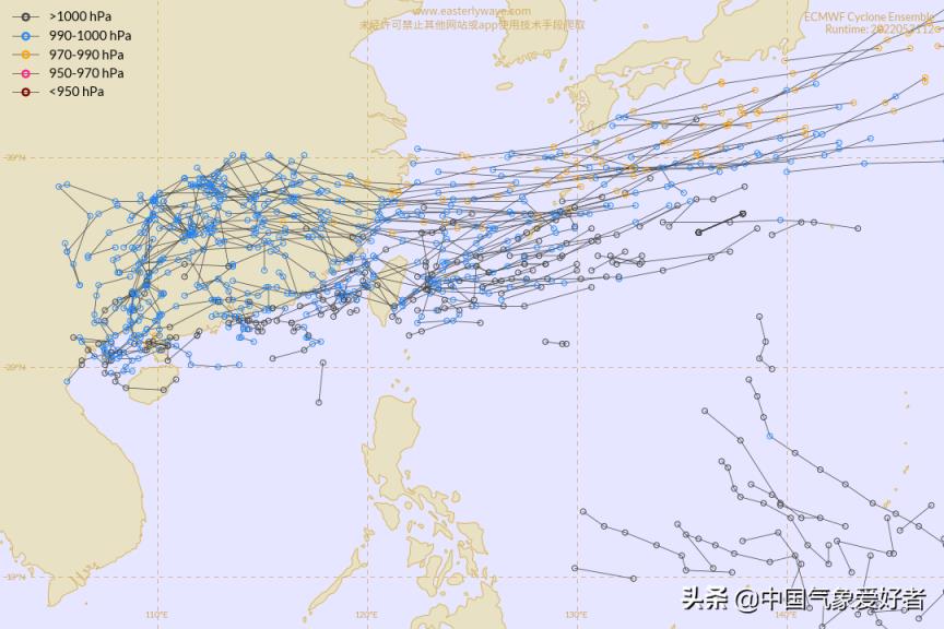 3号台风暹芭生成是怎么回事，关于2023年3号台风暹芭生成的新消息。