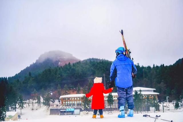 国内滑雪场地推荐（江浙沪滑雪场居然这么多）(2)