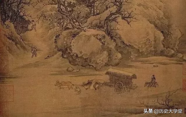 李贺的诗风以什么著称（李贺被称为什么称号）(图2)