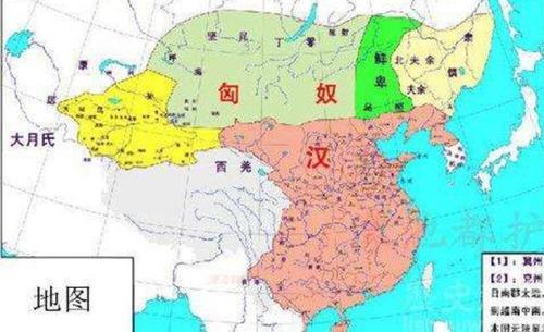 鲜卑是现在的什么民族（鲜卑族现在还存在吗）(图4)