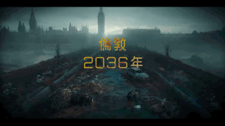 2022年生化危机美剧（Netflix版生化危机真人剧集发布先导预告）(2)