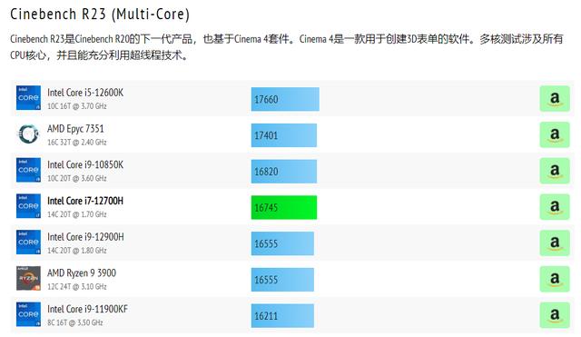 华为matebook16s实测（华为MateBook16s深度评测不完美）(17)