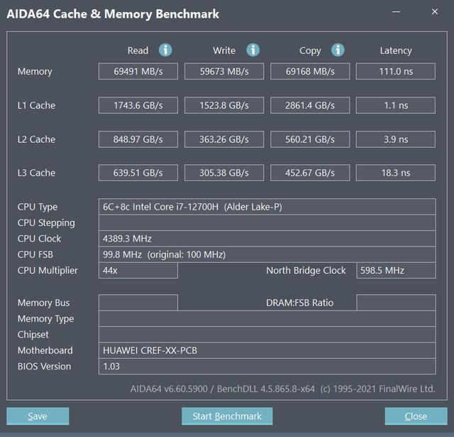 华为matebook16s实测（华为MateBook16s深度评测不完美）(19)