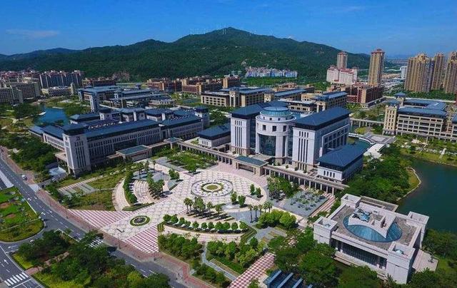 澳门大学排名(2023澳门大学排行榜)