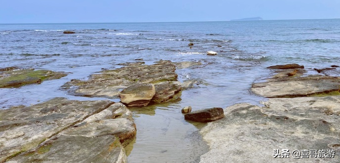 广西北海涠洲岛游玩攻略（涠洲岛在哪里）(图6)