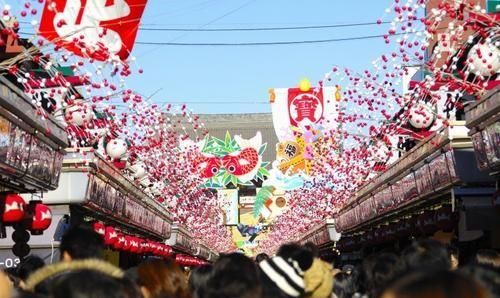 中国16个传统节日，中国的传统节日，最突出的特点是什么？图7