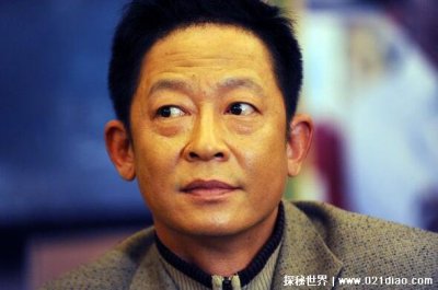 ​盘点王志文主演的经典电视剧，时隔27年的《无悔追踪》值得细品