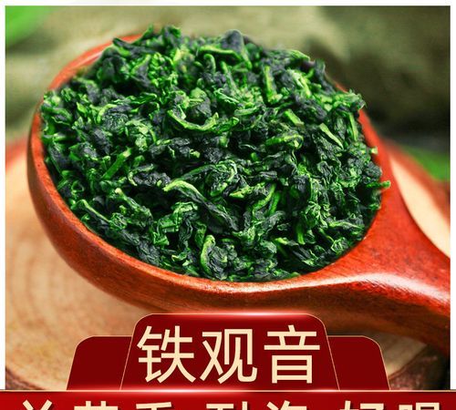 铁观音是绿茶吗绿茶都包括哪些品