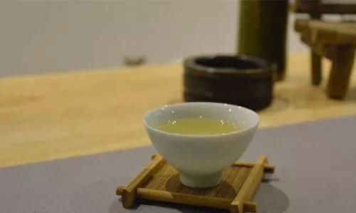 铁观音是绿茶么，铁观音是绿茶吗绿茶都包括哪些品？图6