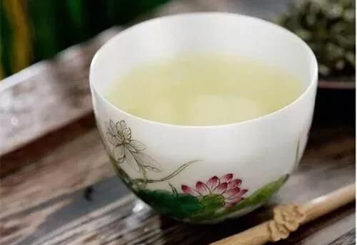 铁观音是绿茶么，铁观音是绿茶吗绿茶都包括哪些品？图5