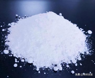 ​氢氧化镁阻燃剂原理(一文搞懂它的价格 配方 优缺点)