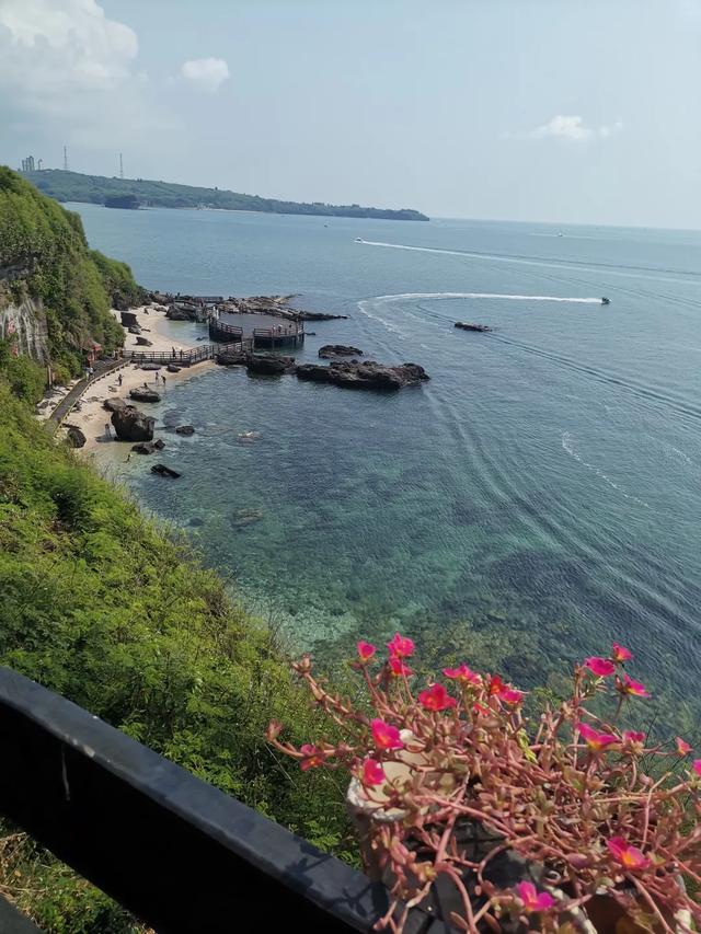 北海涠洲岛值得一去吗（北海涠洲岛游玩全攻略）(8)