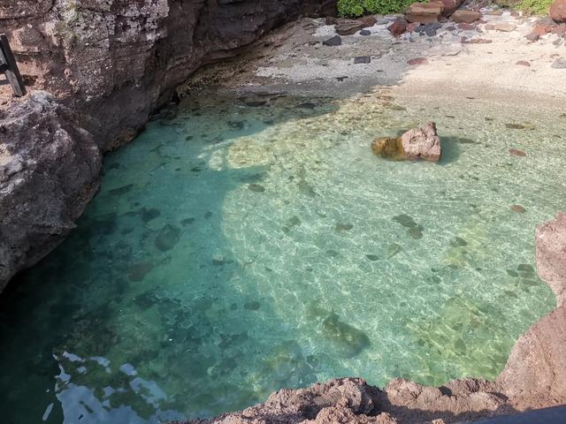 北海涠洲岛值得一去吗（北海涠洲岛游玩全攻略）(19)