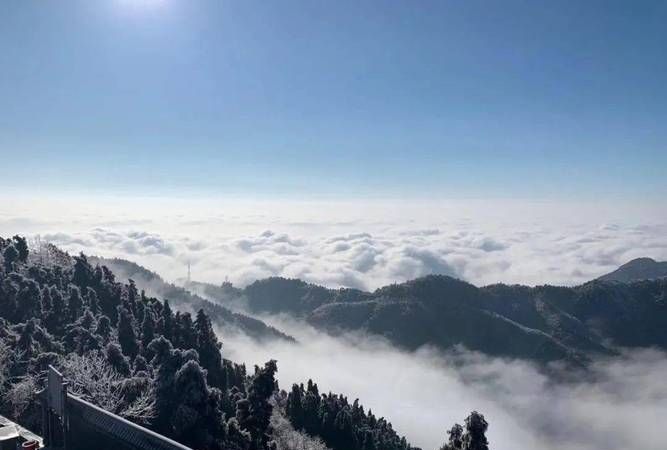 东岳西岳南岳分别是什么山