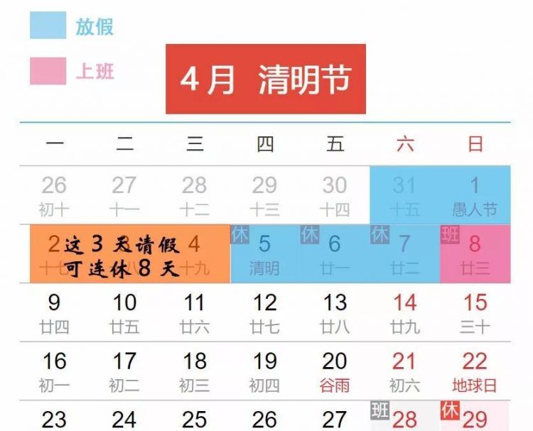 4月8日是什么节日