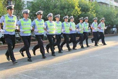 ​协警是什么编制(协警是什么编制有什么待遇)