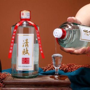 ​哪些酒算高档白酒呢？什么酒属于高档酒