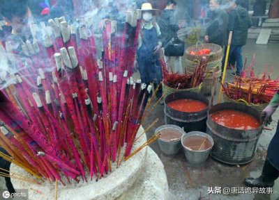 ​五大仙家都有哪些仙家（五大仙家都是什么仙）