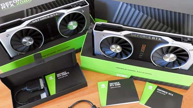 NVIDIA GTX好还是RTX好（rtx和gtx区别）