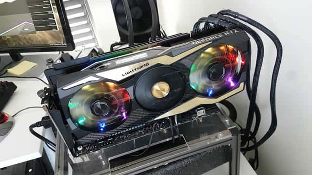 NVIDIA GTX好还是RTX好（rtx和gtx区别）