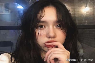 ​能当领导的星座女有哪些（能当大领导的星座女）