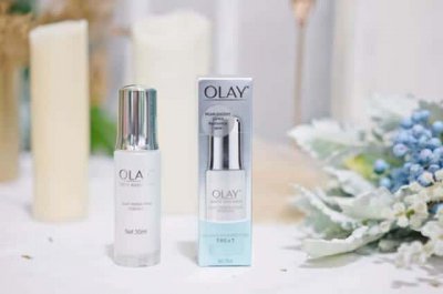 ​olay属于什么档次的护肤品（olay是哪个国家的品牌）