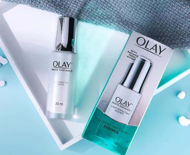 olay属于什么档次的护肤品（olay是哪个国家的品牌）