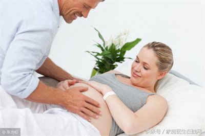 ​孕妇可以做什么运动有助于顺产（孕妇做哪些运动利于顺产？这4种运动，帮助你