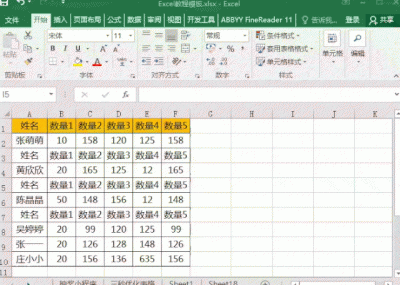 ​格式刷如何使用