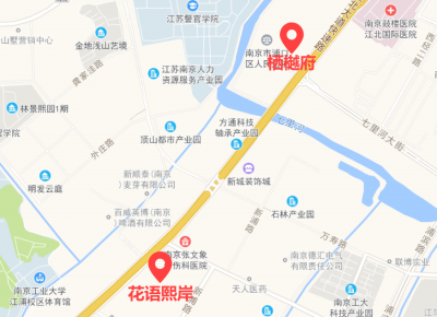 ​栖樾府怎么样,江北 栖樾府值得买吗