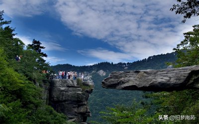 ​庐山旅行社(江西庐山旅游一星期大概花费，庐山旅游跟团7天价格多少钱，省钱)