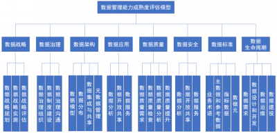 ​一文读懂DCMM