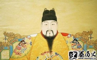 ​明朝武将陈怀简介 陈怀生平事迹介绍