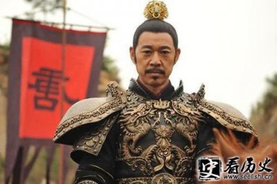 ​玄武门之变李世民为什么要夺权?李世民和李建成权势谁更大?