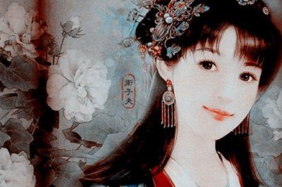 ​汉武帝妃子李夫人为和能深受宠幸?