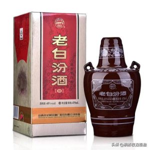 ​汾牌淡雅53度多少钱(汾牌淡雅53度475ml)