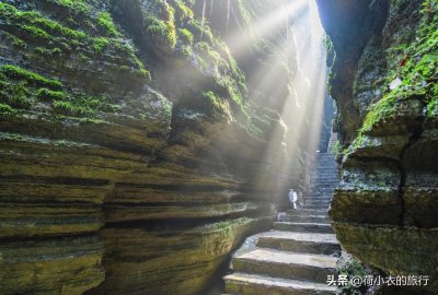 ​湖北恩施有哪些好玩的景区（恩施旅游必去八大景点推荐）