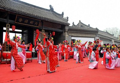 ​河南内乡县属于哪个市管（南阳市内乡县旅游景点有哪些）