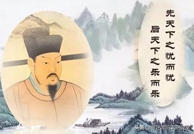 ​古代文臣武将谥号排名（谁才是真正排名第一的谥号）