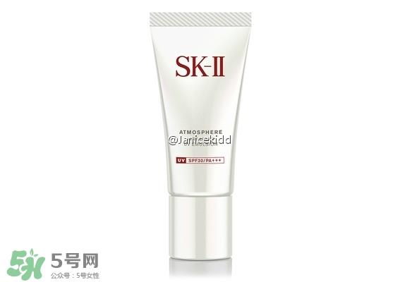 skii防护乳多少钱？sk2防护乳怎么样