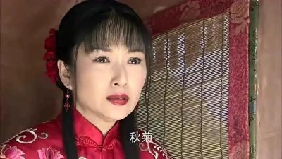 ​耀宗秋菊是什么电视剧（娘妻剧中耀宗耀祖秋菊什么关系）