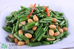 蕨菜怎么吃好吃 蕨菜怎么吃法