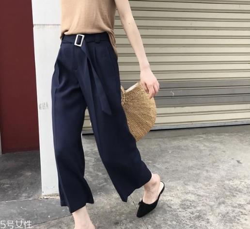 轻复古衣服怎么搭配 13种轻复古衣服穿搭法