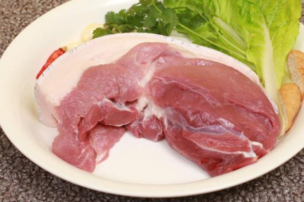 野猪肉怎么烧 方法很简单