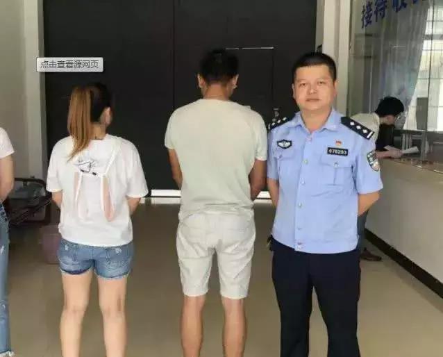 为何警察要经常性的打击嫖娼? 新闻会告诉你真相