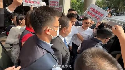 ​侯友宜深陷“老三”魔咒，金溥聪重新出山，国民党能挽回颓势吗？