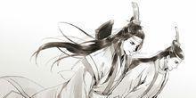 魔道祖师美图欣赏！赶紧见魔滚