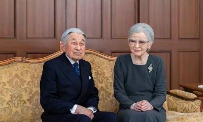 ​如愿以偿，小室圭极度堕落逼迫日本王室出手，他吃定真子了