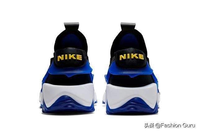 Nike Adapt Huarache 全新“Racer Blue”配色登场