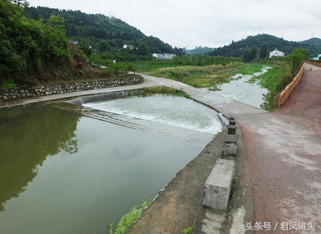 中国乡村旅游模范村：湖北宜昌市夷陵区官庄村